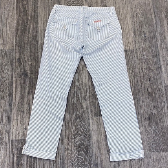 HUDSON Jeans - Picture 5 of 7